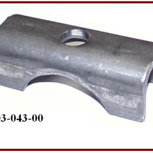 3.5K Spring Seat for 2-3/8” Tube.