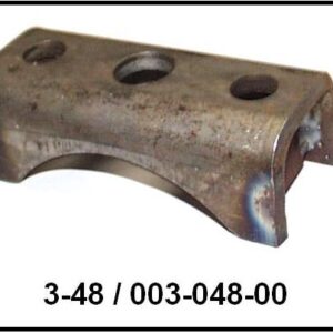 8K Spring Seat for 3-1/2” Tube