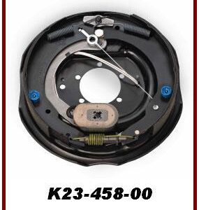 TT-Complete 12" x 2" Electric 6000# Nev-R-Adjust®. Left Hand 6K