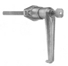 Locking L-Handle