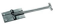 Positive Door Holder - 6” Hook