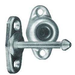 Door Holder 3 1/8” Plunger