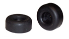 Rubber Bumper 1” O.D.