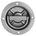 Flush Mount D-Ring