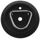 Flush Mount D-Ring