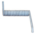 RAMP SPRING 1/2" SHAFT RH SS STAINLESS STEEL 312-61R