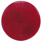 Sealed Beam Only - Red