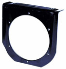4” Round Mounting Bracket