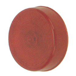 2.5" Clearence Light - Red