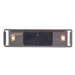 11-227 Light Mounting Bracket - Gray
