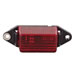 11-250-OP Mini Clearance Light - Red - Optronics