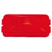 11-256    Replacement RED LEXAN LIGHT ONLY