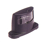 11-312-1    License Plate Light /BLACK