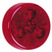 2” LED CLearence Light - Red