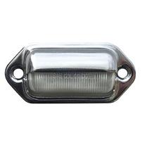 Mini LED License Plate Light Water Tight