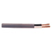 Flat 2-Conductor Cable