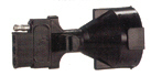 7 to 4 Adapter - Round Pin
