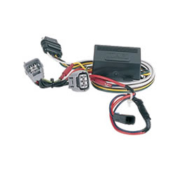 32525, Jeep Cherokee - Grand (with tow package) 95-98