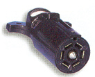 7-Way Plug - Trailer Side