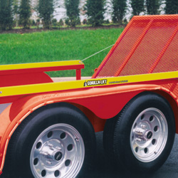 Gorilla-Lift - Ramp Lifting System (2 lifts per box)