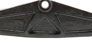 DEXTER 013-142-02 – EQUALIZER LONG FOR 1.75″ DOUBLE EYE SPRING NYLON BUSHED – 42″ AXLE CENTER
