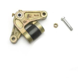 7-3/4” Equalizer 1 Equalizer