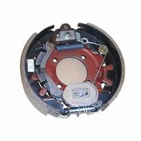 12 1/4" X 3 3/8" 8K LH Complete Brake Assembly 23-434
