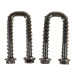 Buyers U-Bolt Kit, U-BOLT SAFETY CHAIN KIT