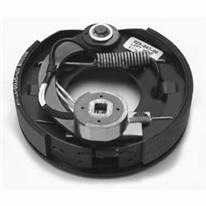 7"x 1 1/4"--- Brake ASSY Dexter 7" ELectric RH ( K23-48)