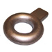 Pintle Ring - Weld-on, PINTLE RING WELD-ON 10,000# WALLACE FORGE