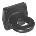 Pintle Ring - 4 Bolt,  PINTLE RING 4-BOLT 42,000#