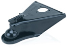 2 5/16” A-Frame Atwood Coupler, (10K)