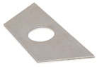 Jack Bottom Support Plate,  2-5K / 83670