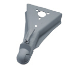 2 5/16” A-Frame Coupler - Fulton---Fulton 2 5/16” Cast A-Frame Coupler (15K)