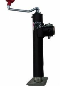 2K Topwind/Pipe Mount Swivel Jack