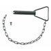 Pin & Chain Assembly, 5/8" X 3.25" PIN & CHAIN 5K SWIVEL JACK