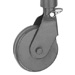 Steel Caster Wheel,  S/ARK STEEL CASTER WHEEL 5K JK