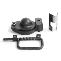 30K Head Set - TEM, 2- 5/16” Head Set Assembly (30K)TEM# BH2516C1