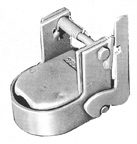 Auto Loc Head -TEM,  2 5/16” Head Set Assembly (24K)