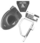 20K Head Set - Bulldog, HAMMERBLOW HEADSETS 2 5/16 20K (HB2516NP)