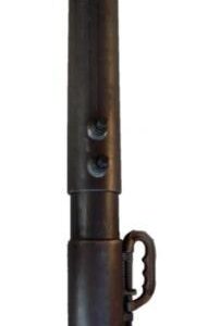 24k Adjustable Gooseneck Coupler