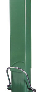 Drop Leg Jack (spring) - Binkley, Dual Pin Drop Leg Jack Only, Spring Loaded (12.5K)  LGD700-21SL