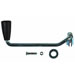 Top Handle Kit - Bulldog, CRANK FOR 7KB-DG TOP WIND