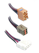 Electric Brake Control Accessories