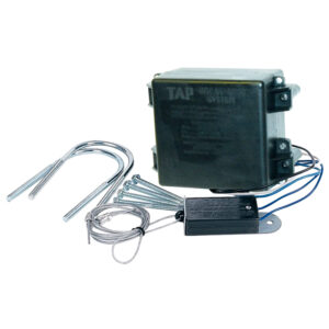 Breakaway System - With Charger....Note: NOT RECOMMENDED FOR HYDRASTAR UNITS