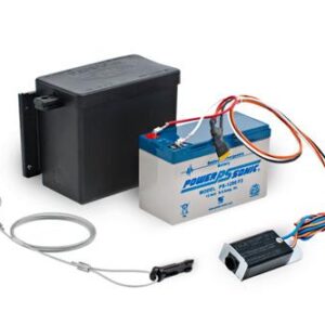 Breakaway Kt 9Amp/Hr Dexter / 34-285