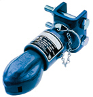 2” Adj. Forged Head Coupler - Bulldog, 7K