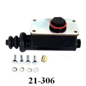 Master Cylinder Kit Only- Titan