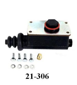 Master Cylinder Kit  Only- Titan