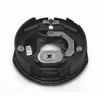 10" x 2 1/4"---Brake Assembly RH W/Hardware (3.5K) 6400033-01   023-027-00 ...Free Delivery...Lower 48 States